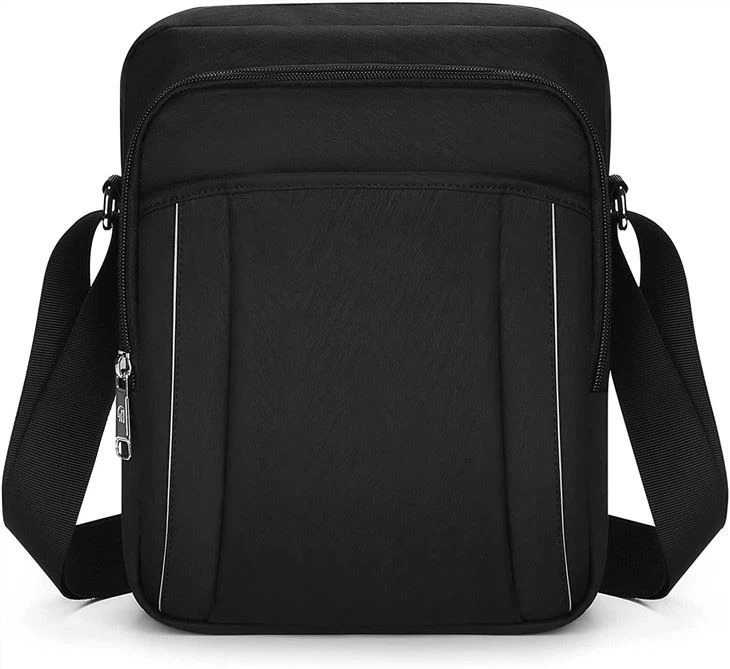 Men's Messenger Bag