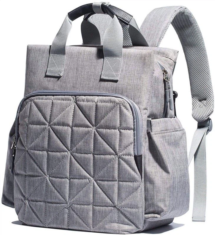 Waterproof Baby Diaper Bag