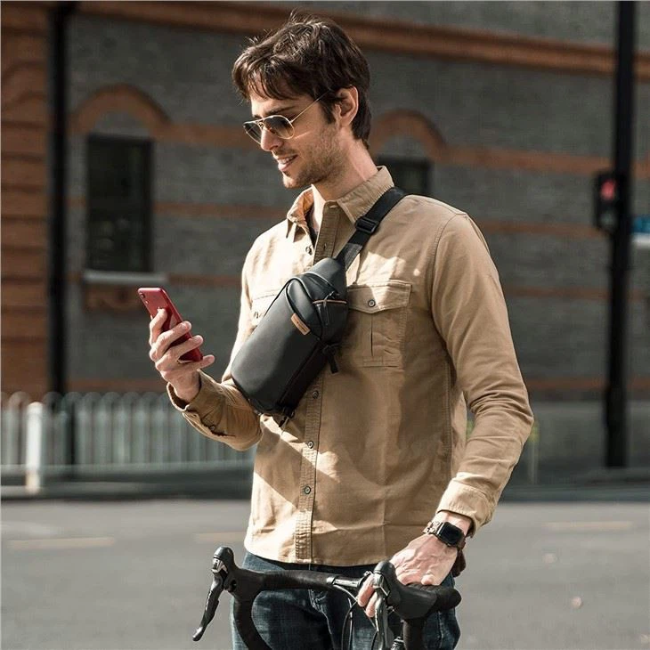 Camera Fanny Pack
