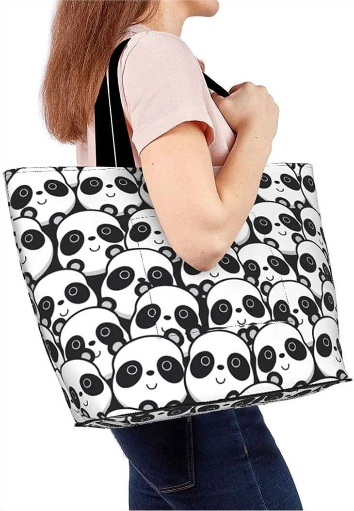 Casual Fashion Shopping Bag