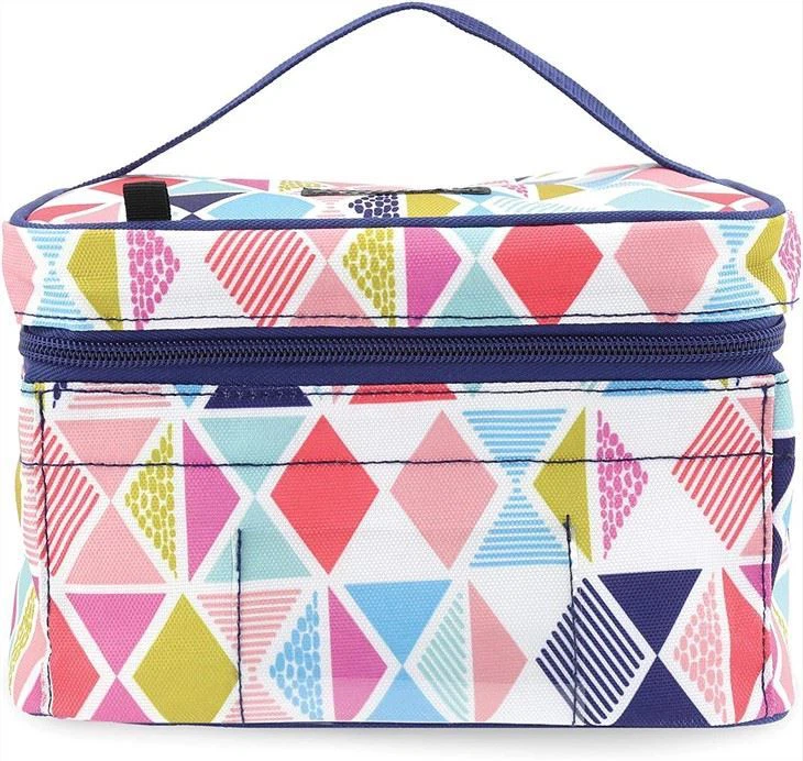 Freezable Baby Bottle Cooler Bag For Breastmilk And Formula