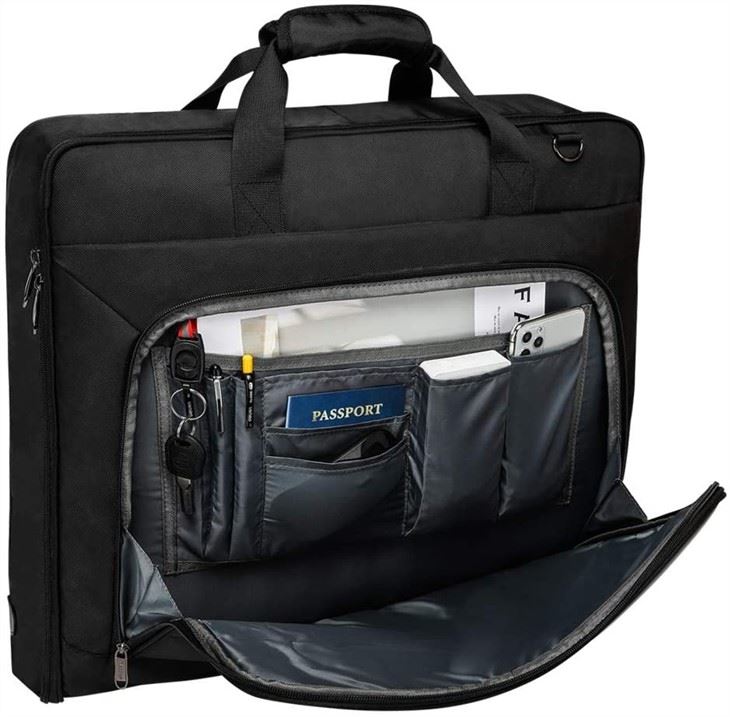 Suit Carrying Case
