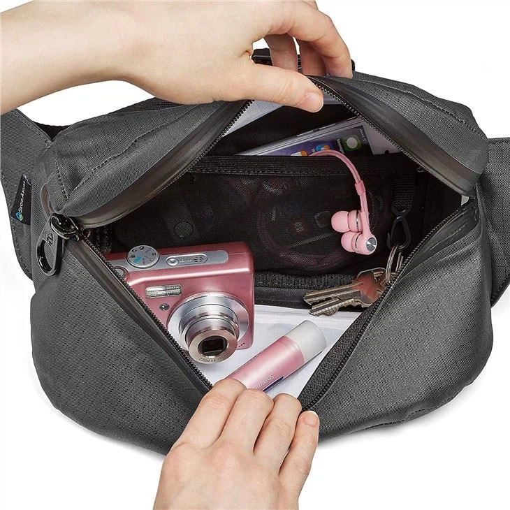 Waterproof Floating Dry Waist Bag
