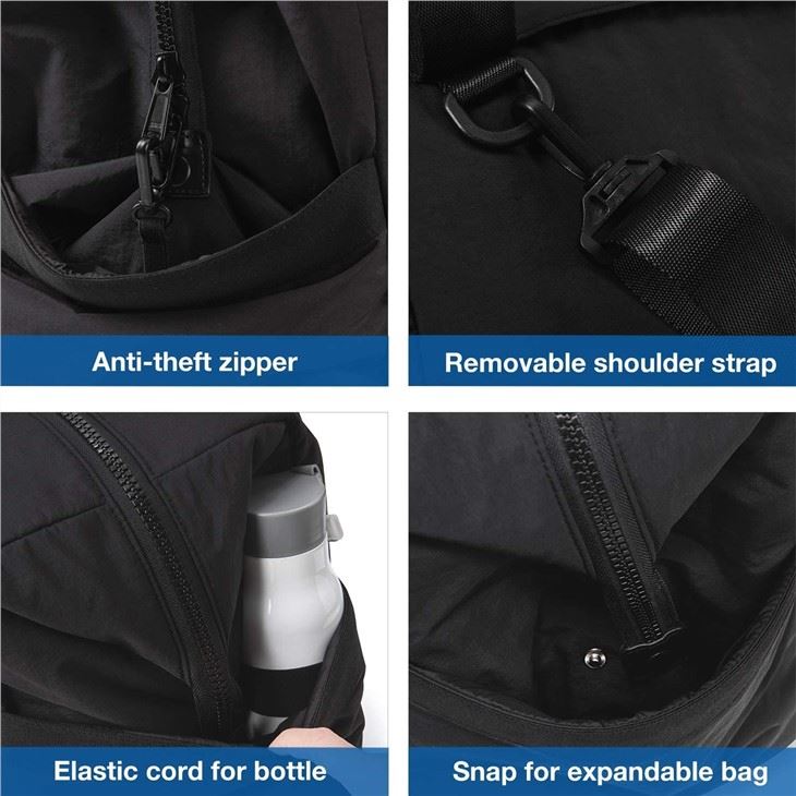 Weekender Bag