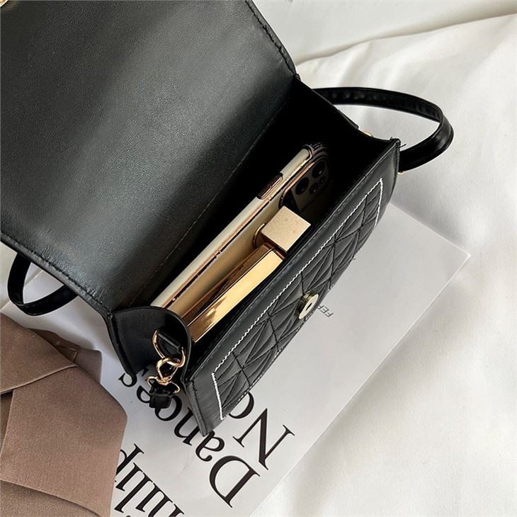 Women's One Shoulder Messenger Bag