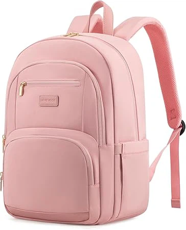 Rucksock Casual Daypack Travel Essentials
